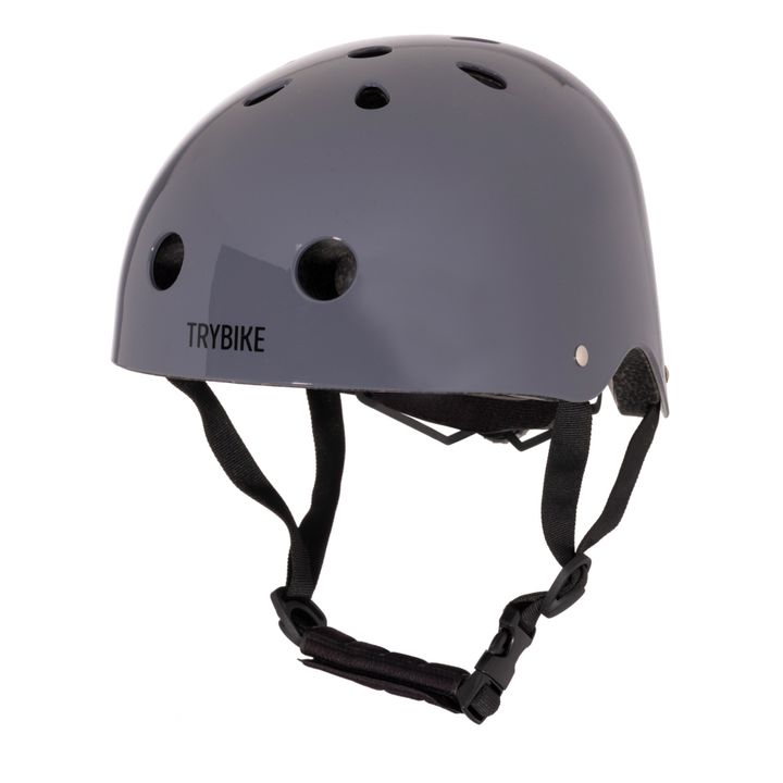 Helm | Anthrazit- Produktbild Nr. 0