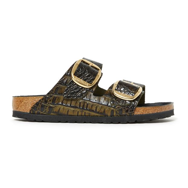 birkenstock big buckle gator