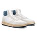 Sneaker Malone Triple White  Blau- Miniatur produit n°5