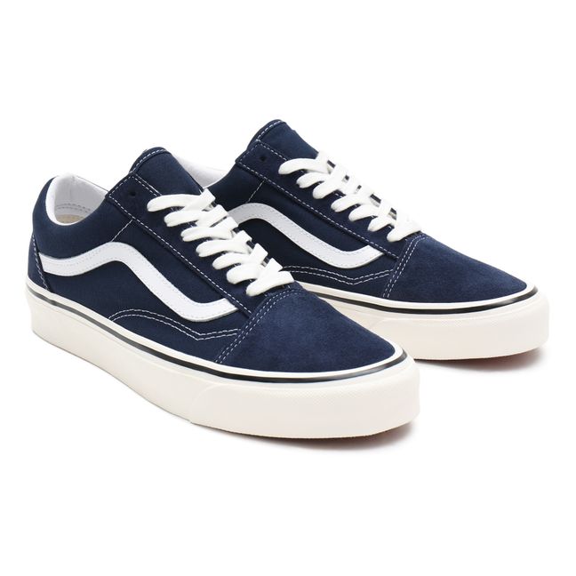 Old Skool 36 DX Sneakers - Women's Collection -