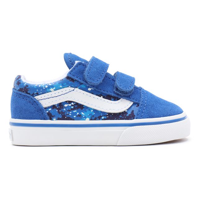 vans pour bebe fille