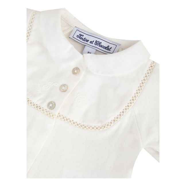 New In Baby Girl Clothes ⋅ Smallable