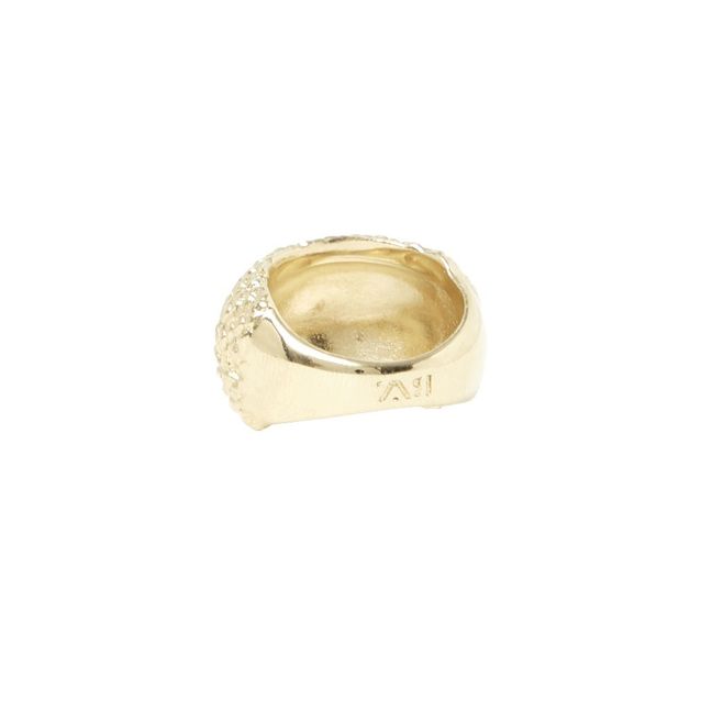 Gisele Ring Gold