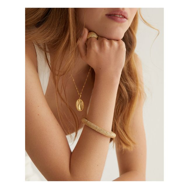 Armband Georges Gold