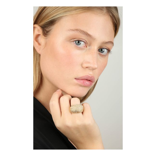 Ring Gisele | Gold