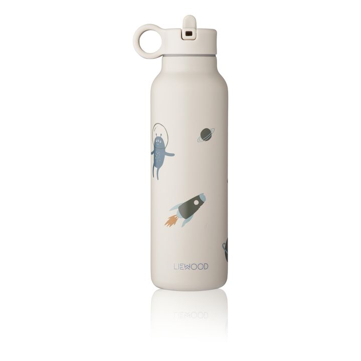 G-034 BORRACCIA IN ACCIAIO 500 ML