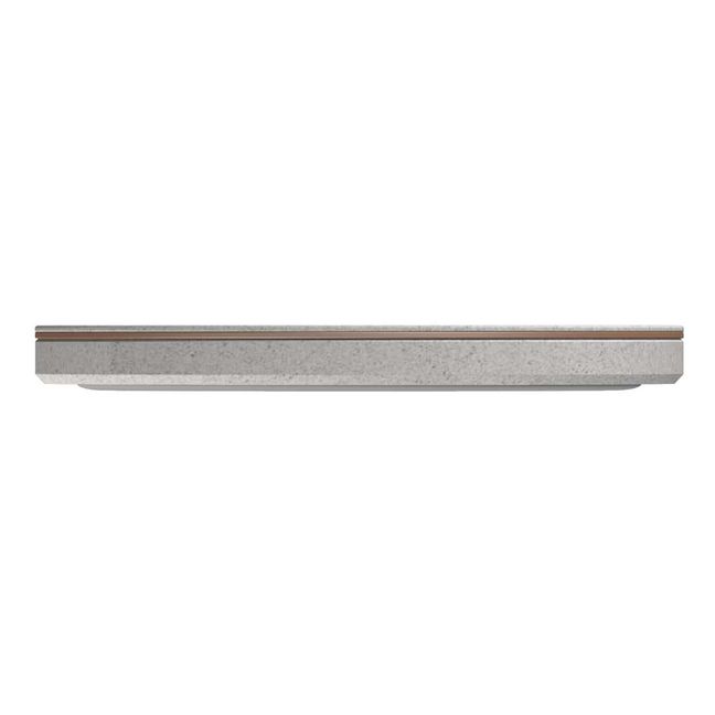 Caricabatterie wiCHARGE II | Grigio perla
