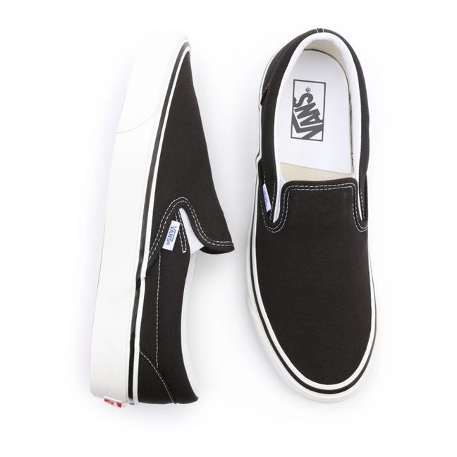 Slippers Classic 98 DX - Damenkollektion  | Schwarz