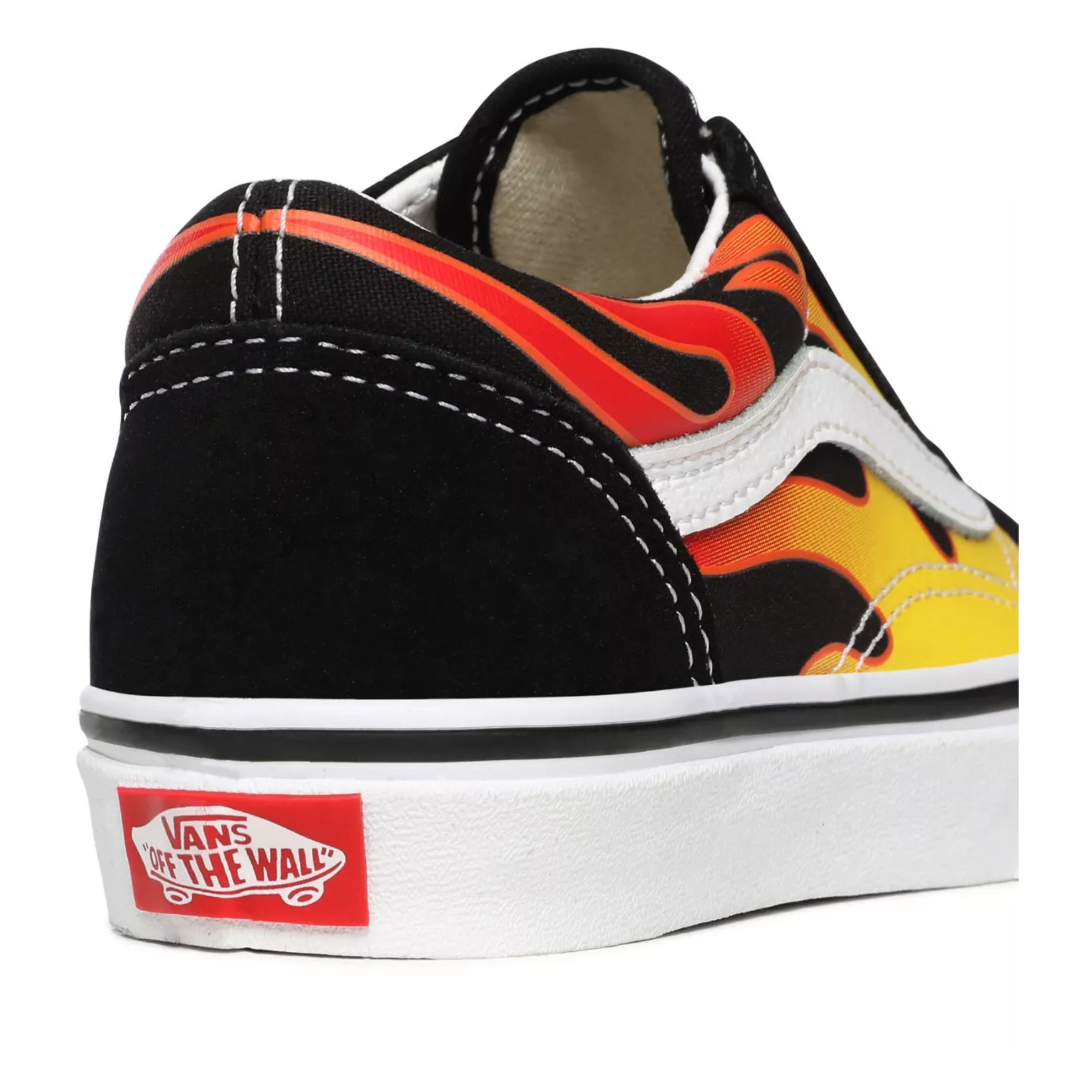 vans avec des flammes,Quality assurance,protein-burger.com