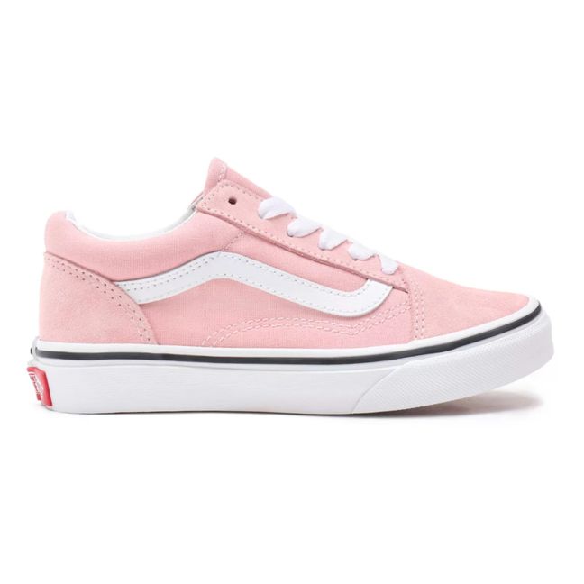 Old Skool Sneakers Pink