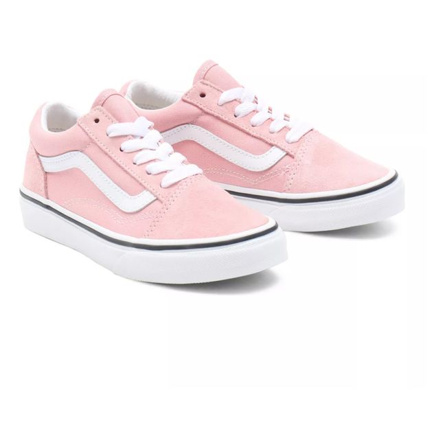 Old Skool Sneakers Pink