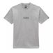 Box T-shirt - Adult Collection - Grey- Miniature produit n°0