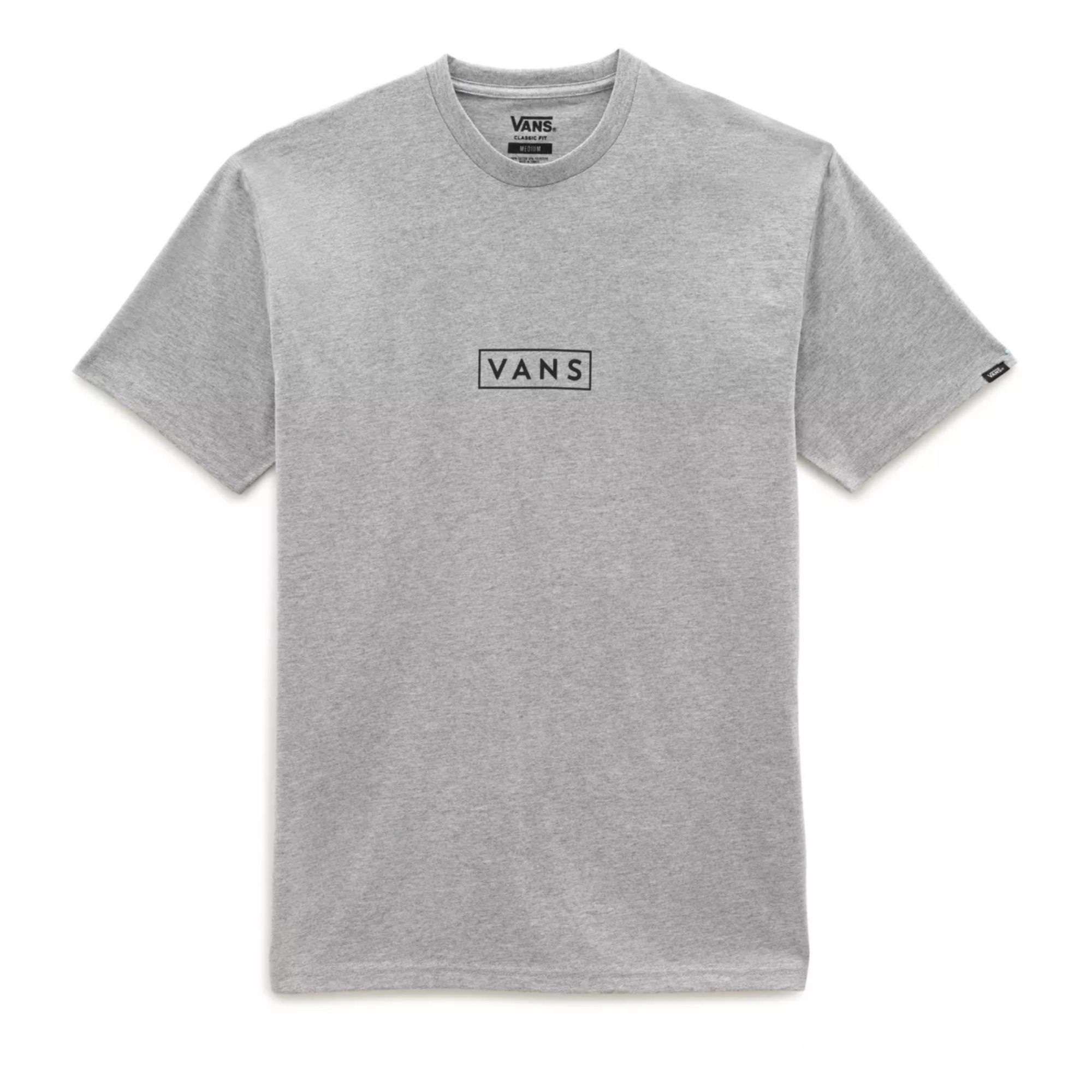 Box T-shirt - Adult Collection - Grey- Product image n°0