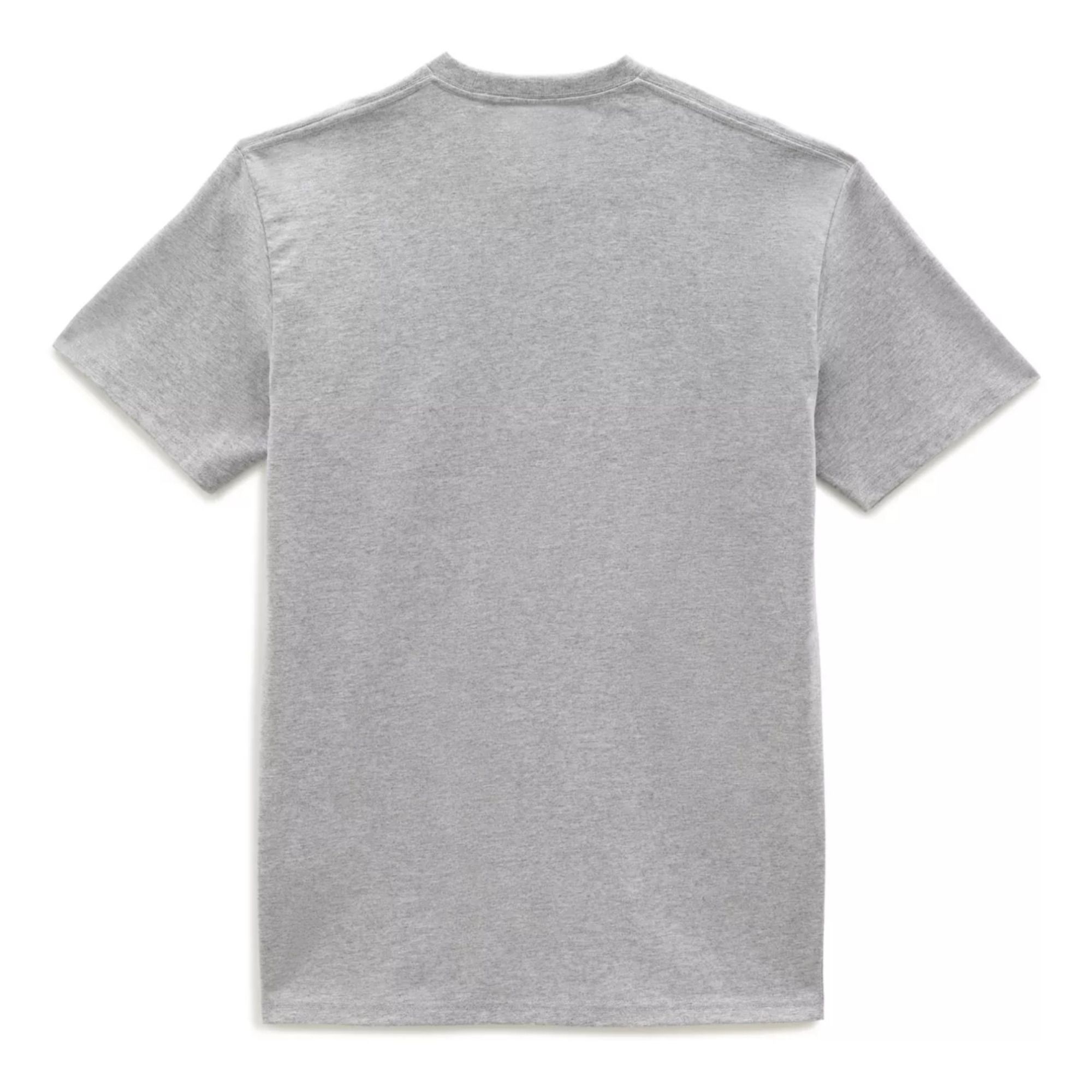 Box T-shirt - Adult Collection - Grey- Product image n°1
