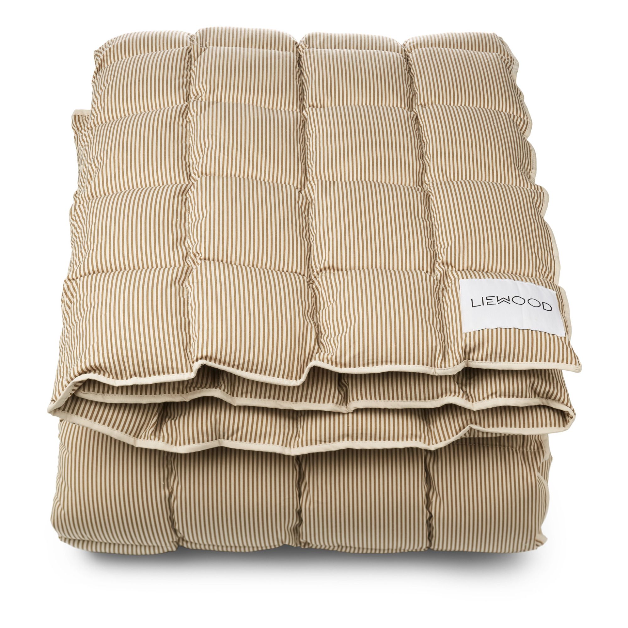 Liewood - Couette en coton bio - Beige