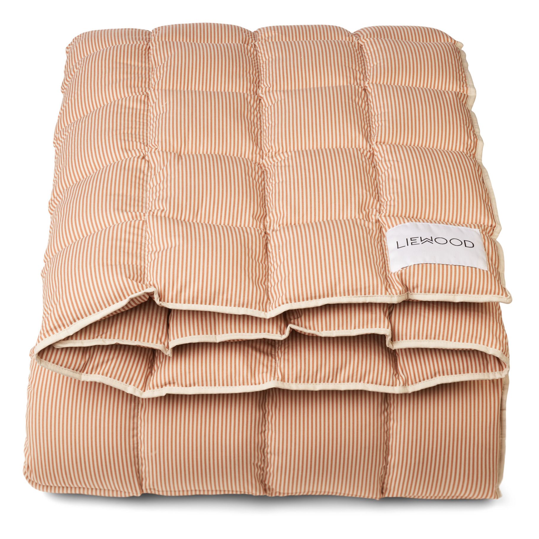 Liewood - Couette en coton bio - Rose