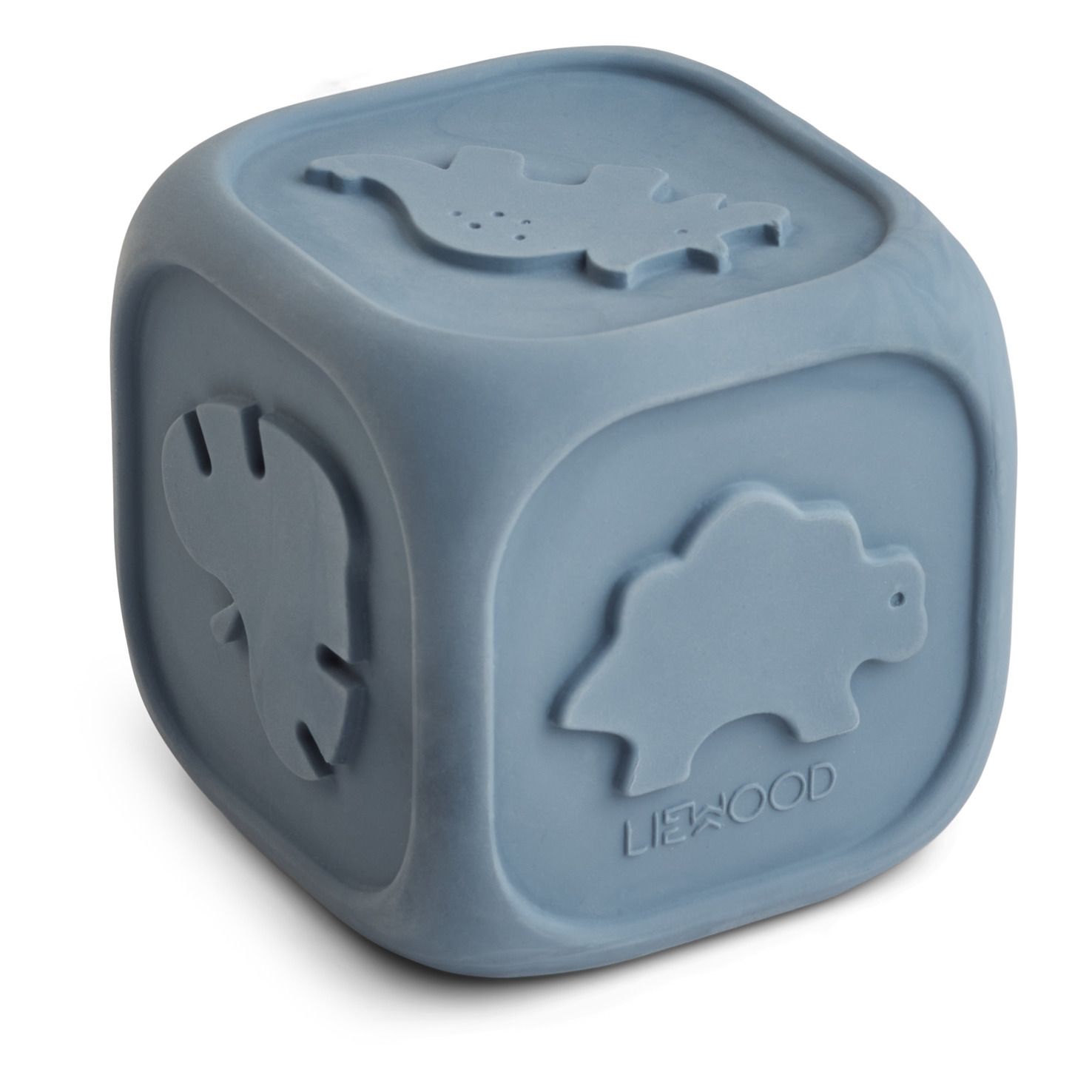 Liewood - Dé Andrew en caoutchouc naturel - Bleu