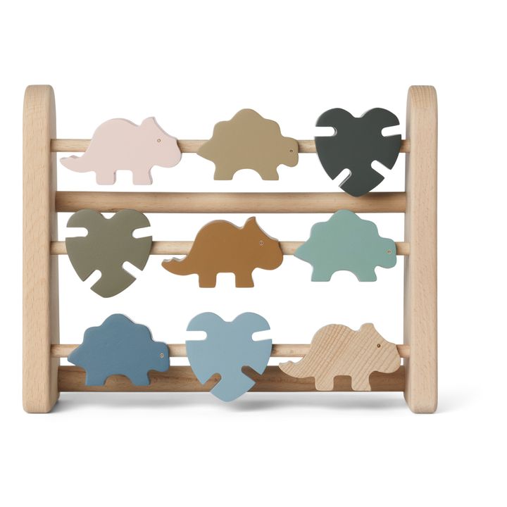Astrid Wooden Abacus- Product image n°0