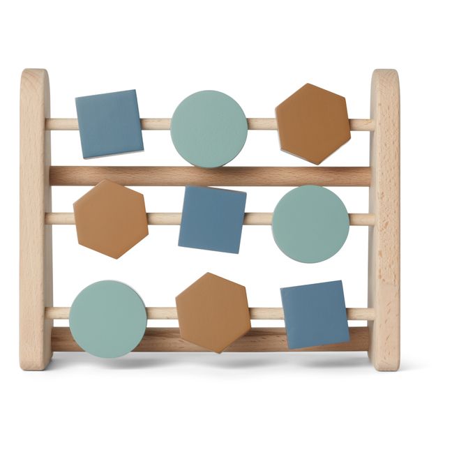 Astrid Wooden Abacus