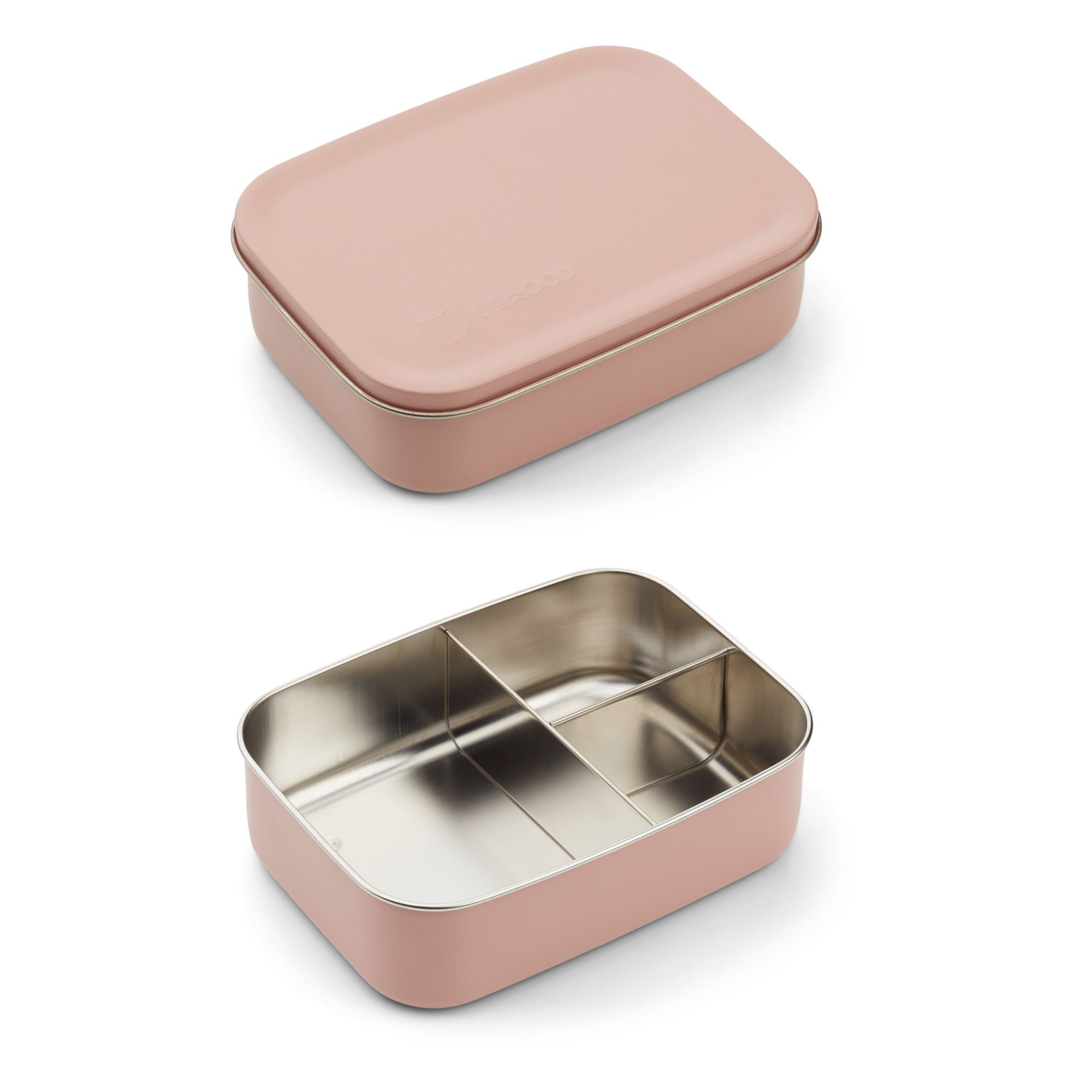Liewood - Lunch-box Jimmy - Rose