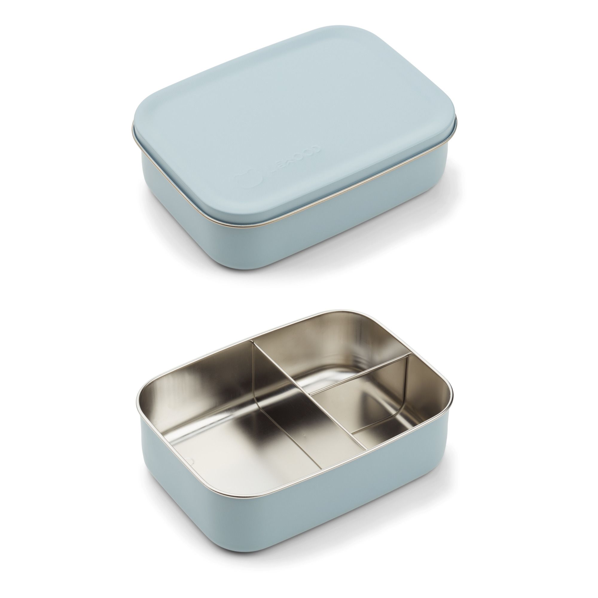 Liewood - Lunch-box Jimmy - Bleu
