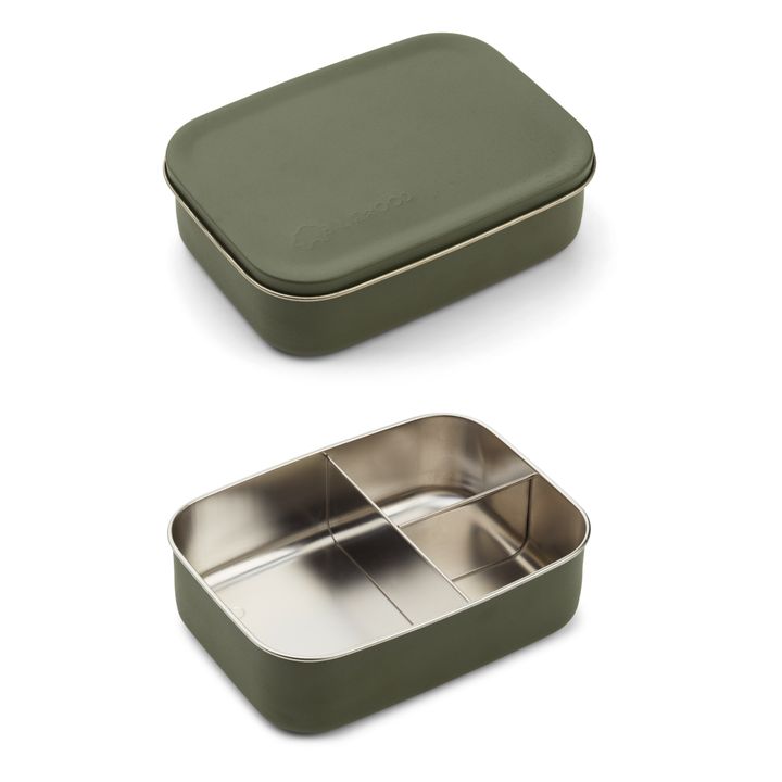 Jimmy Lunch Box | Green- Product image n°2