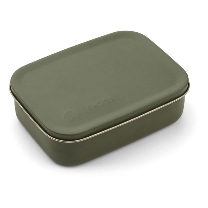 Jimmy Lunch Box | Green- Product image n°0