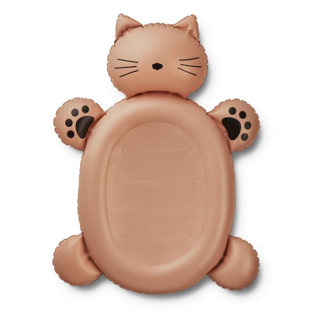 Colchón hinchable Cody | Rosa