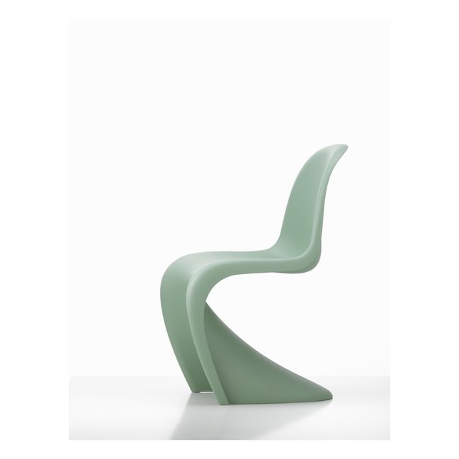 Chair - Verner Panton  | Soft Mint