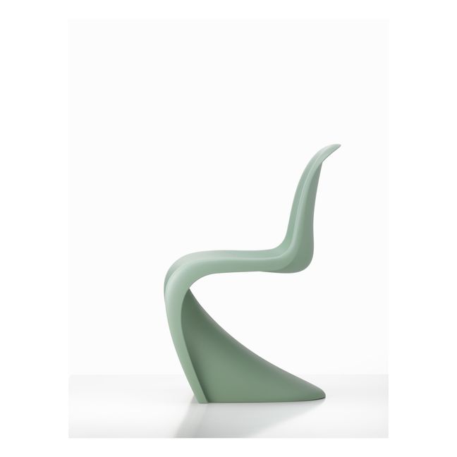Chair - Verner Panton  | Soft Mint