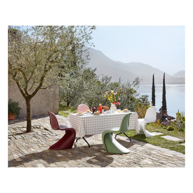 Chaise - Verner Panton | Soft Mint