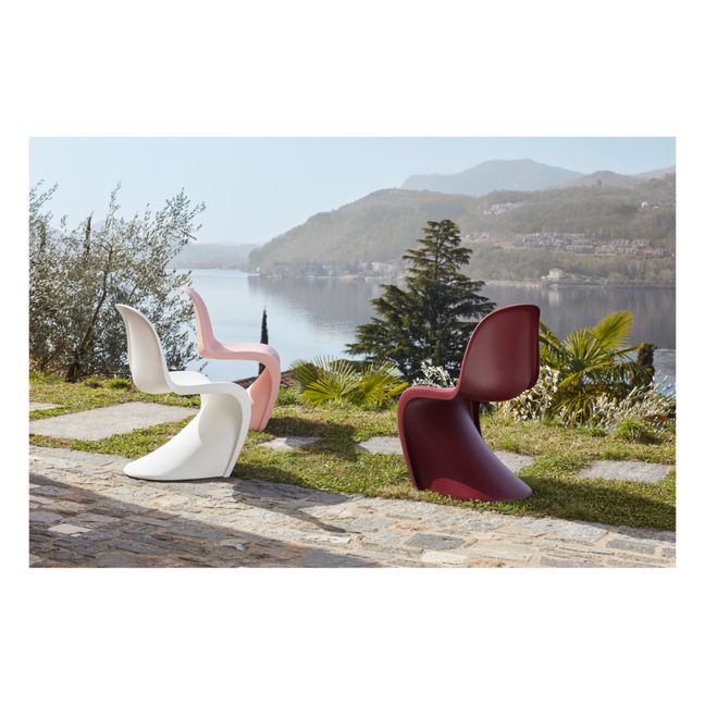 Chaise - Verner Panton | Bordeaux
