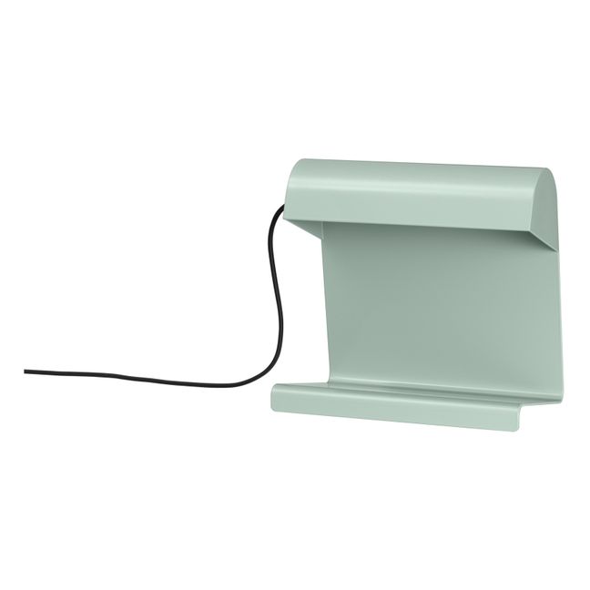 Lámpara de escritorio - Jean Prouvé | Verde Menta
