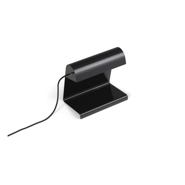 Lampe de bureau - Jean Prouvé | Noir foncé