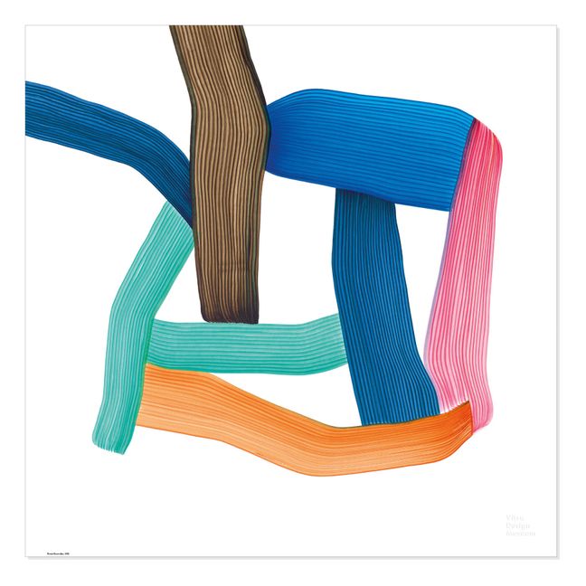 Affiche - Ronan Bouroullec