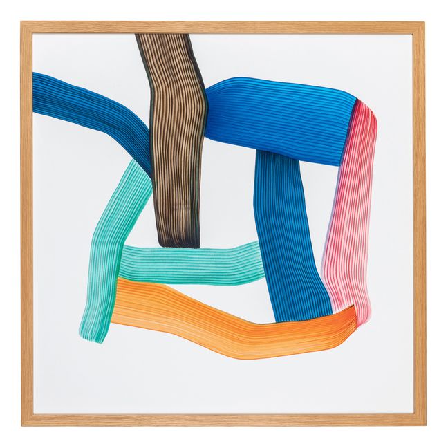 Poster - Ronan Bouroullec