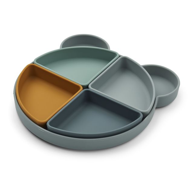 Vaisselle Bebe Une Selection Pointue Pour L Heure Du Repas Bebe Smallable