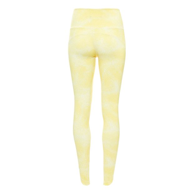 Sunny Leggings Yellow YUJ Fashion Adult