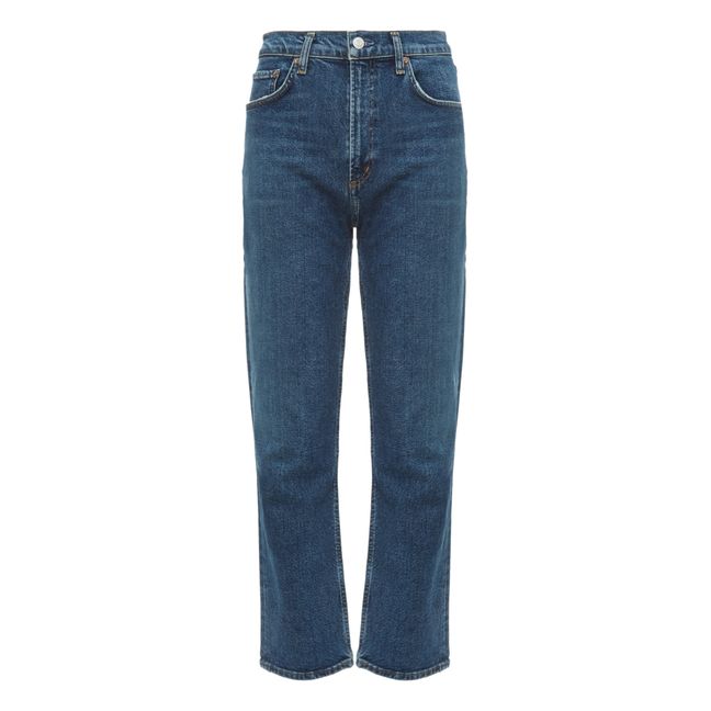 Wilder Organic Cotton Jeans  Hype
