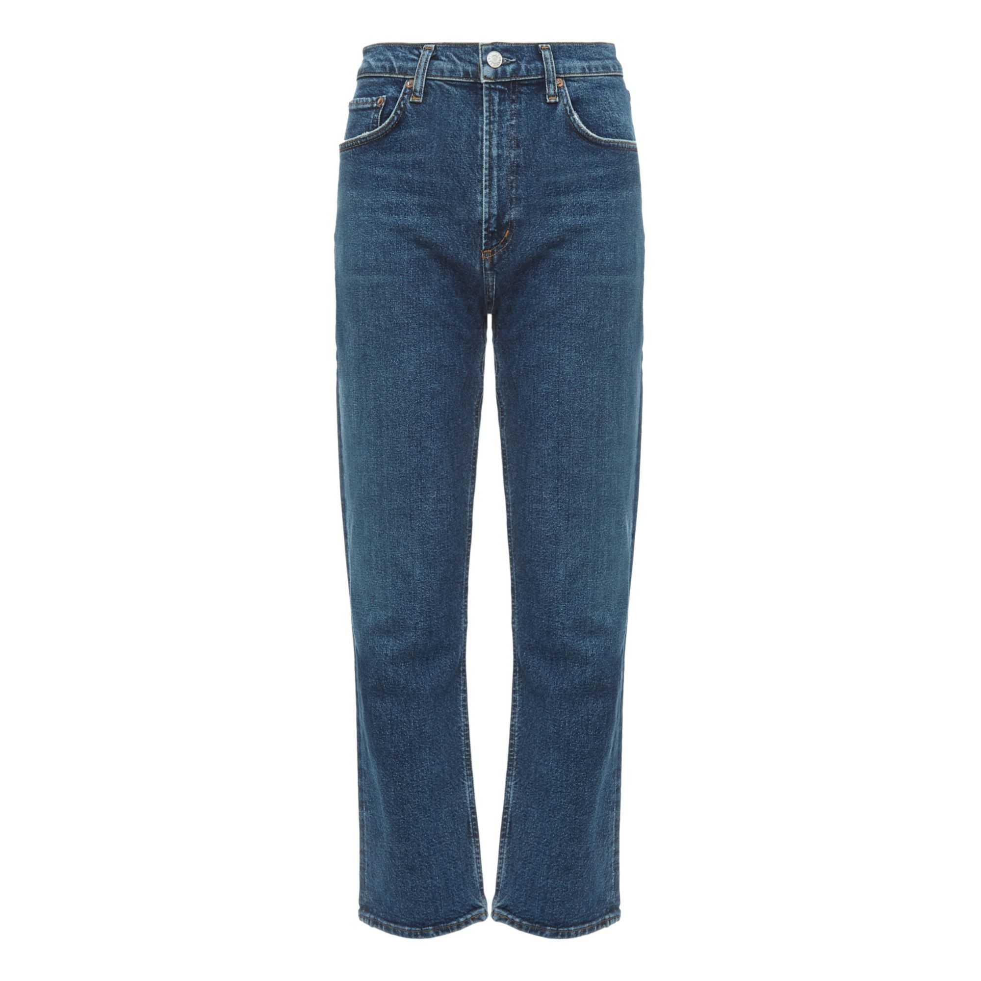 Jeans Wilder Bio Baumwolle Hype