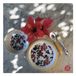 Hibiscus Tableware Set - 5 Pieces- Miniature produit n°1