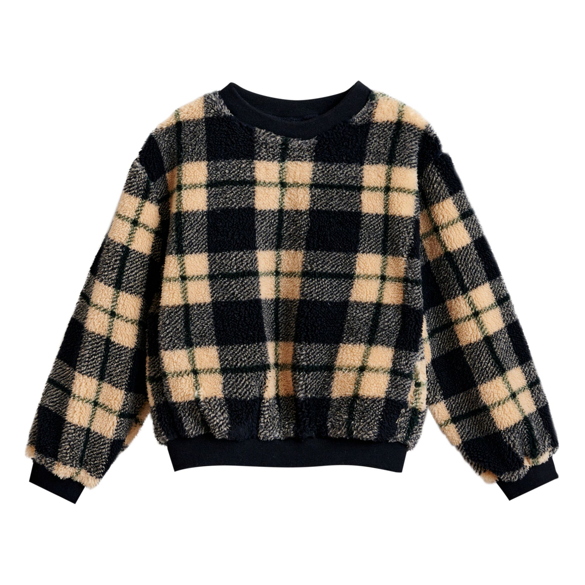 Bellerose - Sweat Adela - Fille - Bleu marine