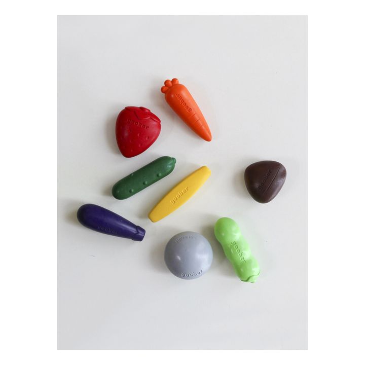 Farm Crayons- Product image n°1