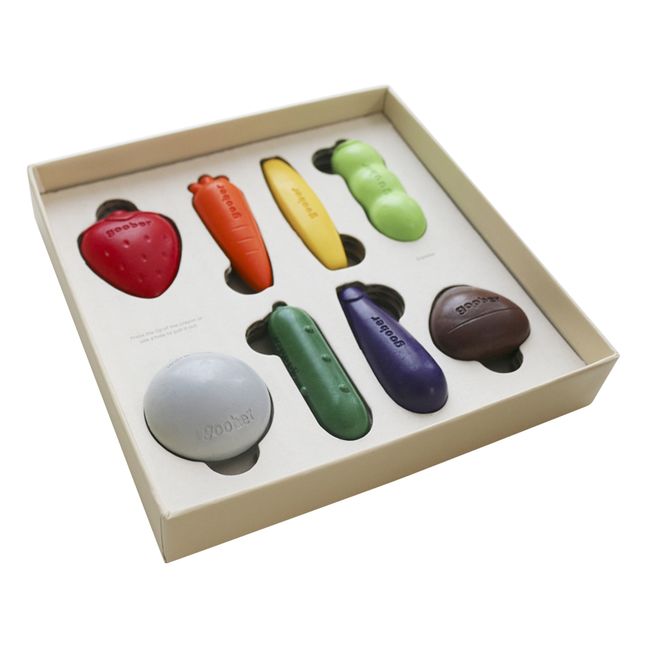 Lápices de colores Granja