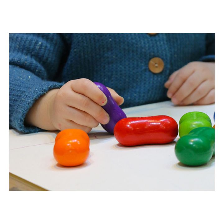 Crayons Cacahouètes- Image produit n°2