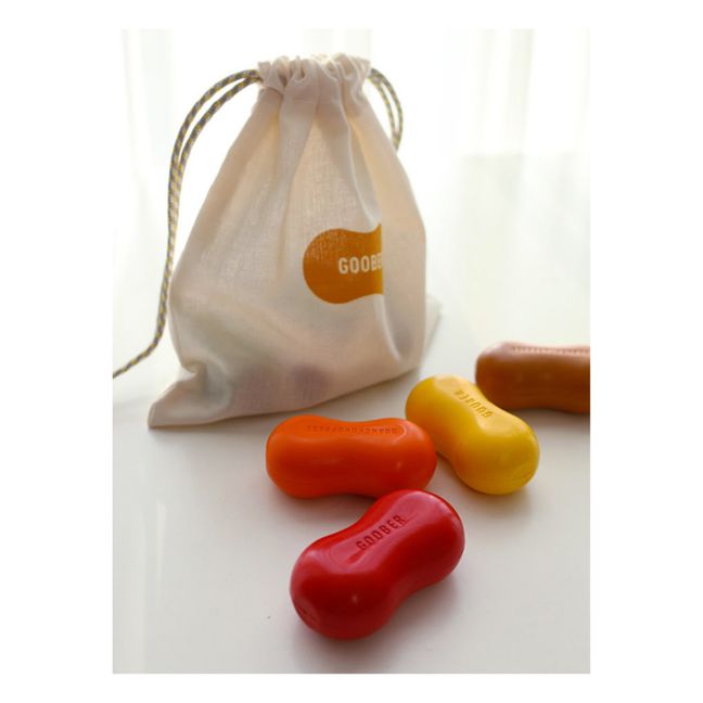 Peanut Crayons