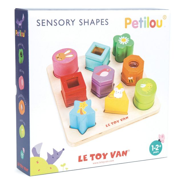 Sensory Toy