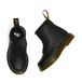 1460 Smooth Leather Lace-Up Boots Black- Miniature produit n°2