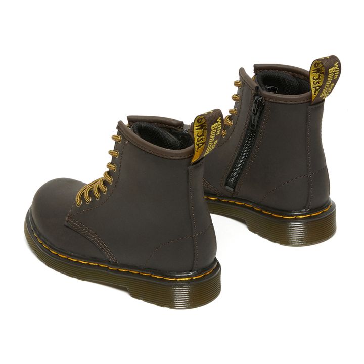 Lacet cheap doc martens