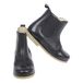 Graou Cat Leather Boots Black- Miniature produit n°1